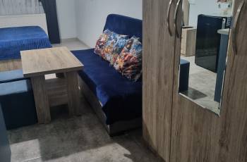 ქირავდება აპარტამენტი სტუდიო