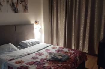 For daily rent at Saburtalo