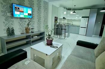 For daily and hourly rent. 568 82 80 45