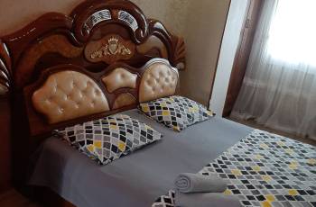 ქირავდება დღიურად და საათობრივად