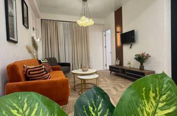 Квартира в аренду посуточно