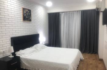 Apartment for daily rent in Batumi, Gorgiladze 98