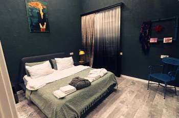 Specially designed and cozy house