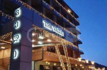  2 ოთახიანი , (4-5 ადამიანზე) 