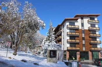 Сдается 2-комнатная квартира 45 кв.м 