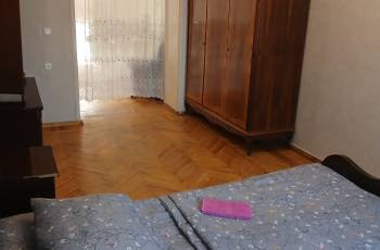 Квартира посуточно