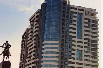 Apartment for rent daily