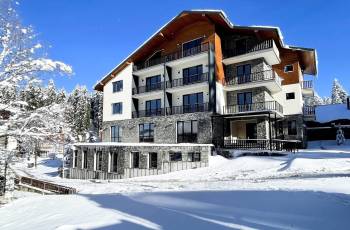 Studio 15 - Eco Village