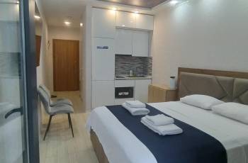 Shartava 7. Alley Palace Batumi