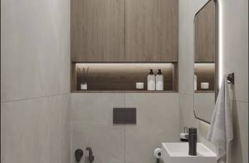 For rent near Varketili metro station, daily 558558421