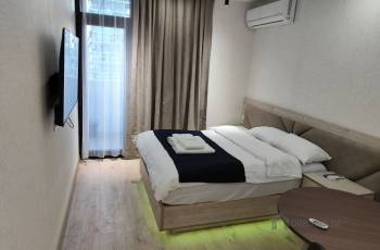 Shartava 7. Alley Palace Batumi