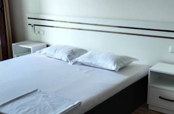 Apartment for daily rent in Batumi at 13 Inasaridze Street