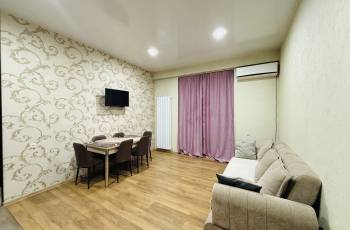 Квартира посуточно и почасово