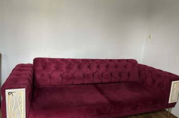 For rent 60 meters from McDonald's