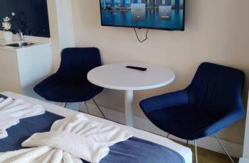 Квартиры посуточно в Батуми