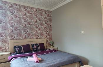 For rent in Borjomi daily