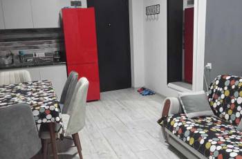 Лучшая квартира в Исане посуточно и почасово