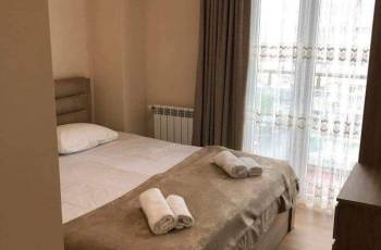 Сдается квартира напротив Макдональдса.