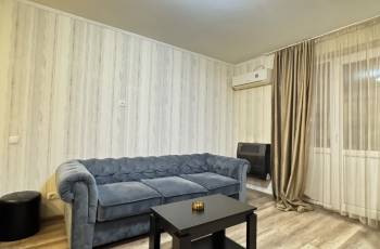 ქირავდება ბინა საბურთალოზე