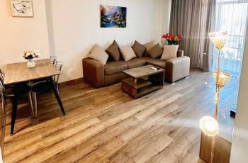 Сдается посуточно и почасово