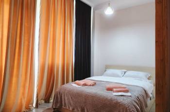 ქირავდება სტუდიოის ტიპის ბინა