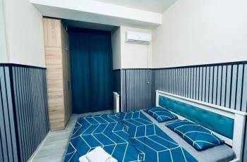 ქირავდება დღიირად და საათობრივად