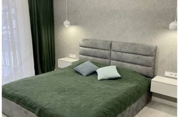 Apartments for rent daily and hourly