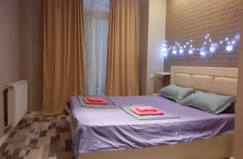 Didube for daily and hourly rent