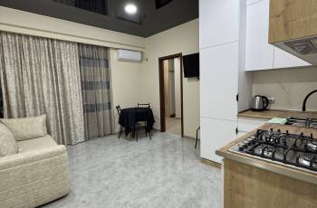 Посуточная аренда