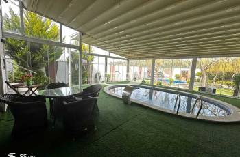 Country house for rent daily