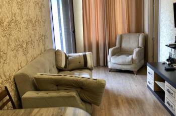 Сдается посуточно возле Карфура