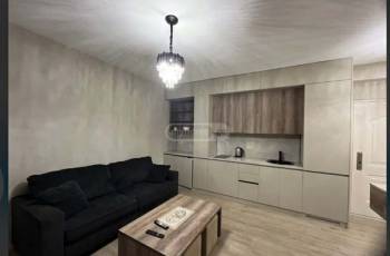 ქირავდება  ბინა დღიურად