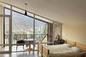 Сдается посуточно