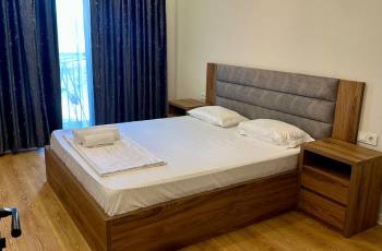 ბინა დღიურად