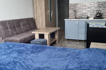 Квартира-студия в аренду