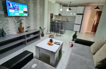 ქირავდება დღიურად და საათობრივად.568 82 80 45