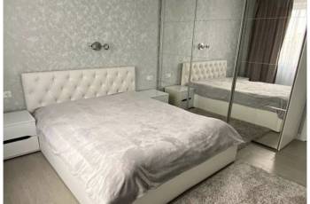 Apartments for rent daily and hourly