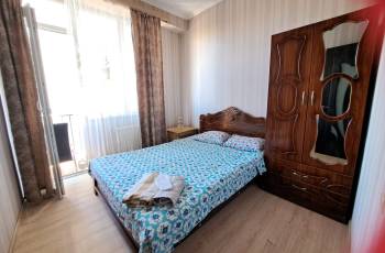 квартира в сутки