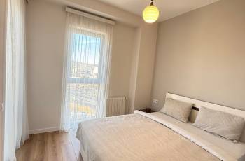 Apartment 120 per day