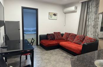 Apartment on Javakhishvili with 4 places