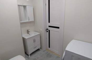 Apartment for daily rent in Batumi at Gorgiladze 98