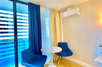 Apartment for daily rent in Batumi