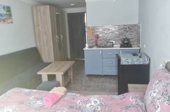 Studio room for rent