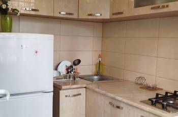 Сдается посуточно на Сабуртало