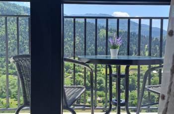 New renovated studio apartment for rent