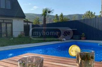 A private house in Misaksielsi