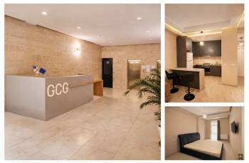 Уютный и чистый