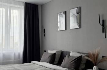 Apartments for rent near the Varketili metro station