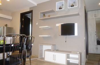 Квартира посуточно возле метро Букия Баг