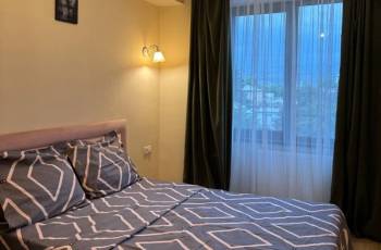 Квартиры сдаются посуточно и почасово.